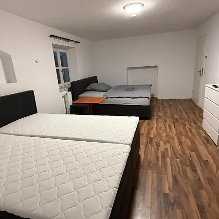 Fuer Bis Zu 6 Personen In 84375 Kirchdorf * Niederdorla