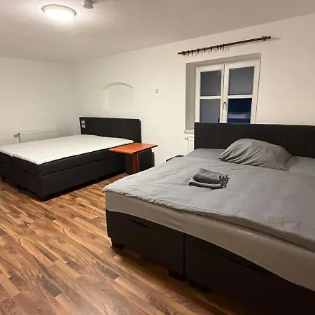 Fuer Bis Zu 6 Personen In 84375 Kirchdorf * Niederdorla