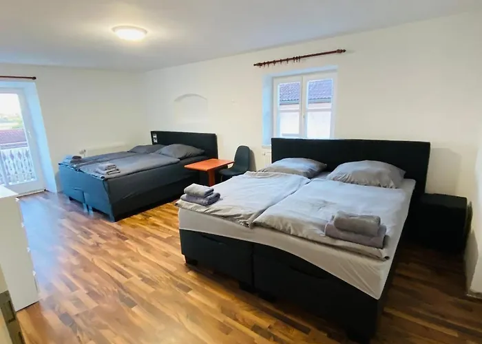 Fuer Bis Zu 6 Personen In 84375 Kirchdorf Daire *