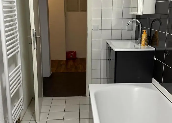 Fuer Bis Zu 6 Personen In 84375 Kirchdorf *