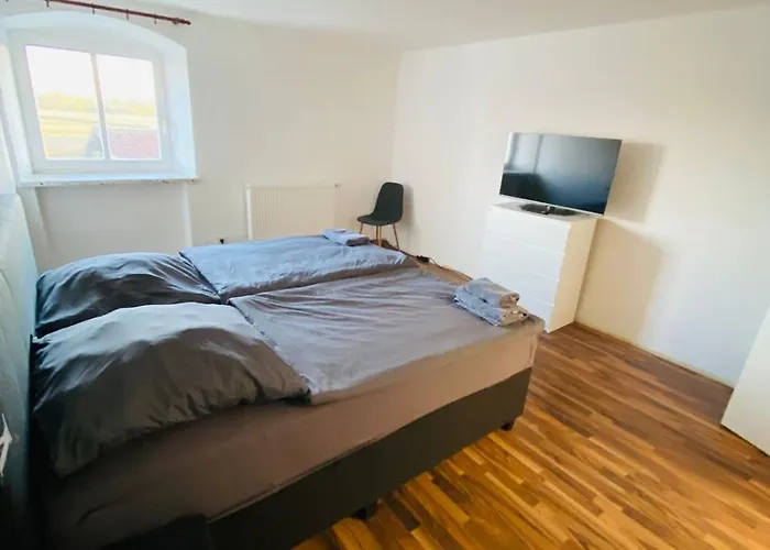 Fuer Bis Zu 6 Personen In 84375 Kirchdorf Daire *