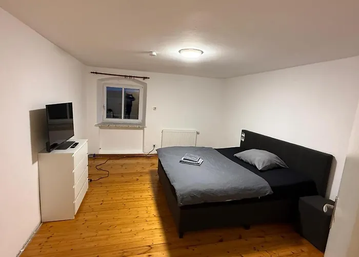 Fuer Bis Zu 6 Personen In 84375 Kirchdorf Niederdorla