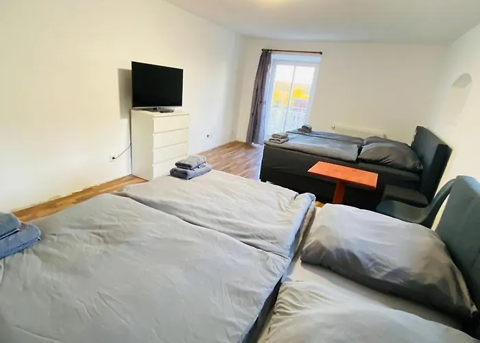 Fuer Bis Zu 6 Personen In 84375 Kirchdorf