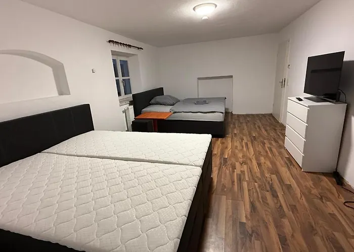 Fuer Bis Zu 6 Personen In 84375 Kirchdorf * Niederdorla