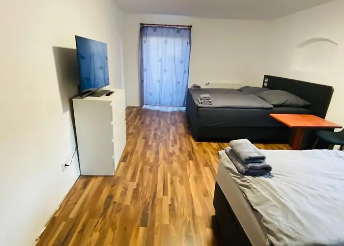 Fuer Bis Zu 6 Personen In 84375 Kirchdorf