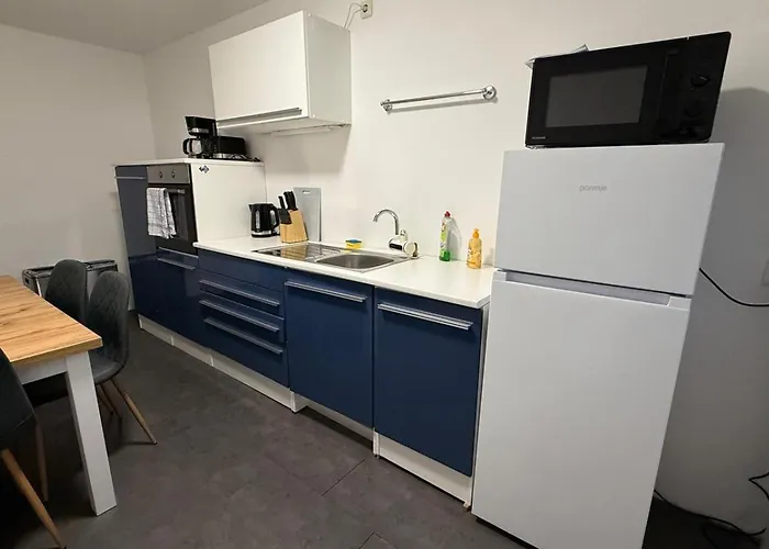 Fuer Bis Zu 6 Personen In 84375 Kirchdorf *