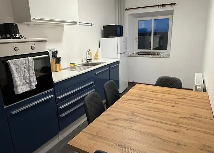 Fuer Bis Zu 6 Personen In 84375 Kirchdorf *