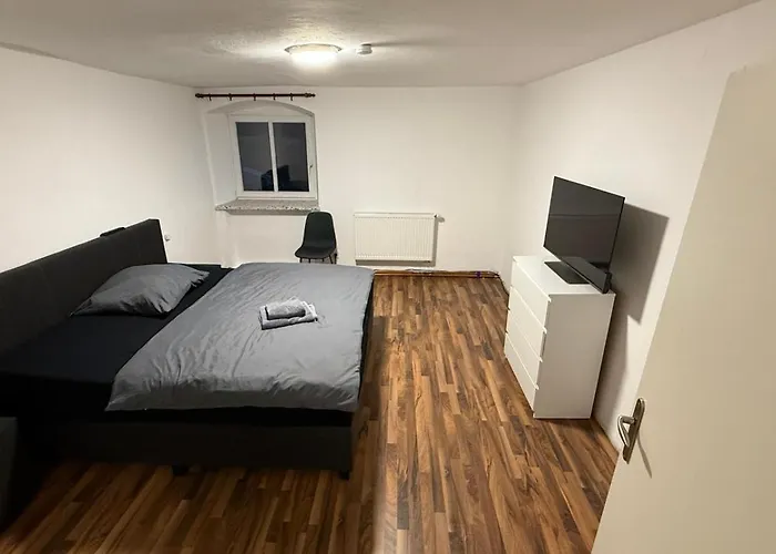 Fuer Bis Zu 6 Personen In 84375 Kirchdorf *