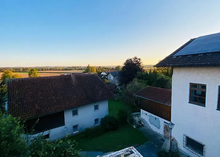Fuer Bis Zu 6 Personen In 84375 Kirchdorf *
