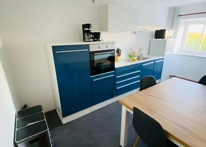 Fuer Bis Zu 6 Personen In 84375 Kirchdorf Daire *