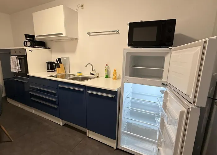 Fuer Bis Zu 6 Personen In 84375 Kirchdorf