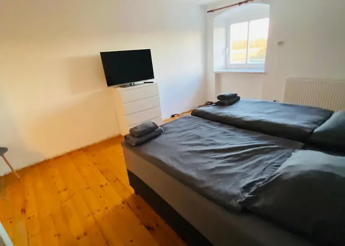 Fuer Bis Zu 6 Personen In 84375 Kirchdorf *