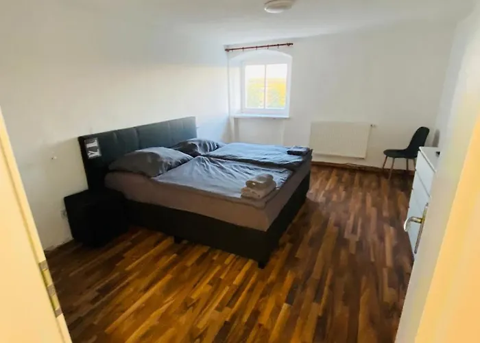 Fuer Bis Zu 6 Personen In 84375 Kirchdorf * Niederdorla