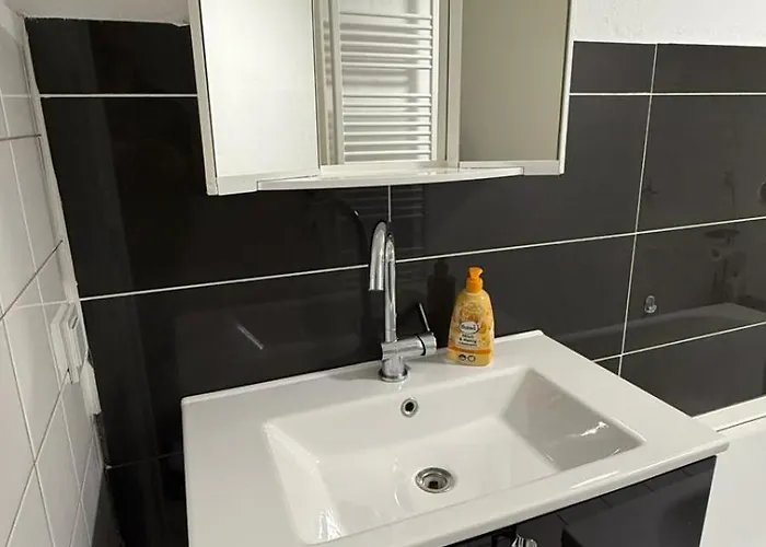 Fuer Bis Zu 6 Personen In 84375 Kirchdorf * Niederdorla