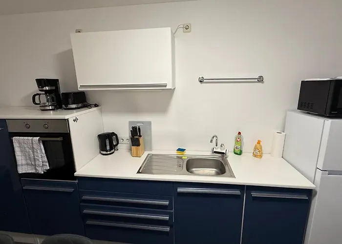 Daire Fuer Bis Zu 6 Personen In 84375 Kirchdorf Niederdorla