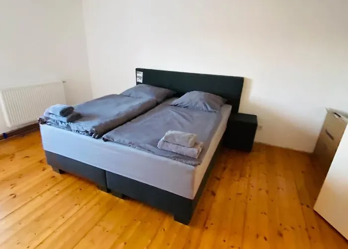 Daire Fuer Bis Zu 6 Personen In 84375 Kirchdorf Niederdorla