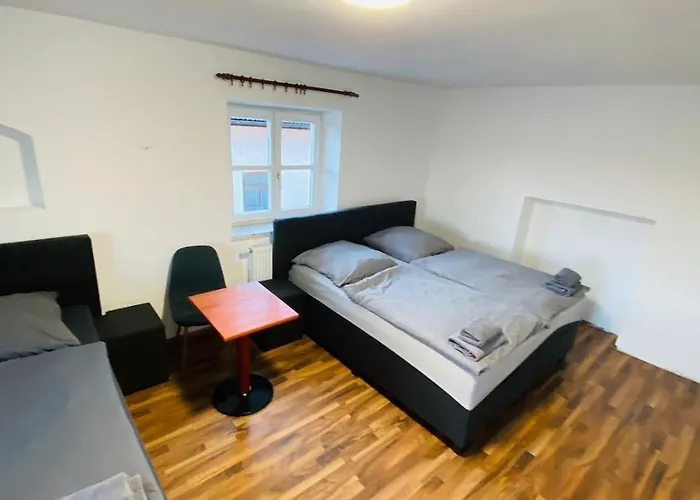 Fuer Bis Zu 6 Personen In 84375 Kirchdorf * Niederdorla