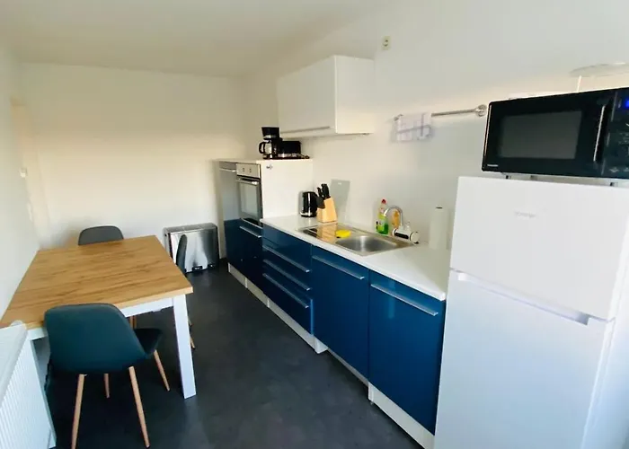 Fuer Bis Zu 6 Personen In 84375 Kirchdorf Daire *