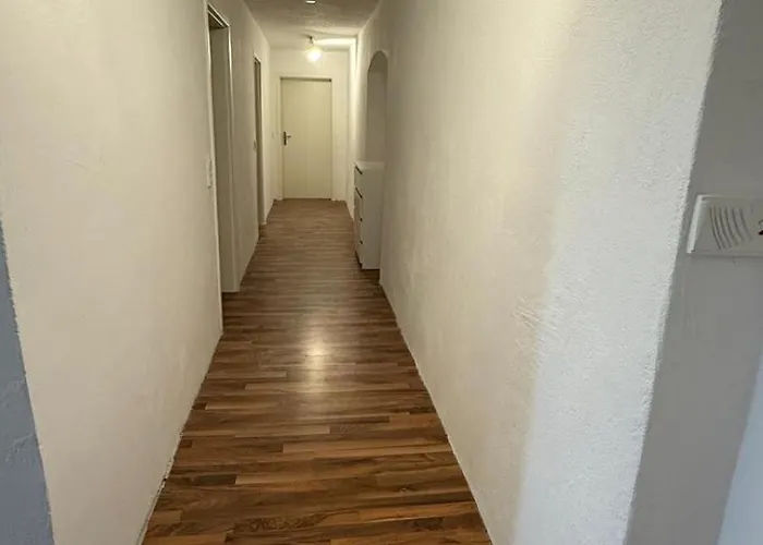 Fuer Bis Zu 6 Personen In 84375 Kirchdorf Daire Niederdorla