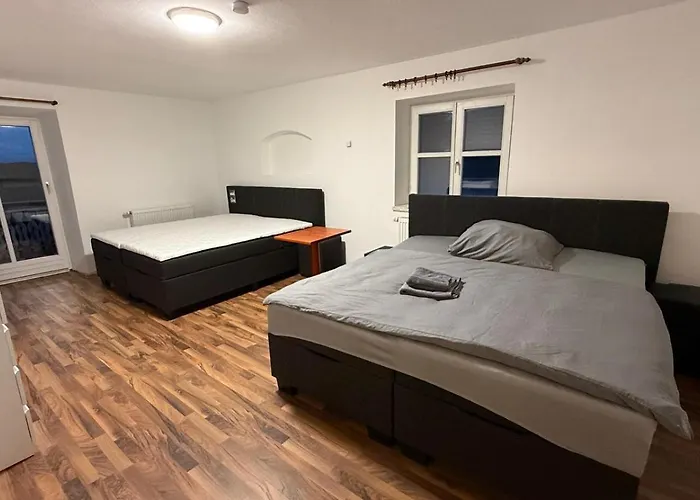 Fuer Bis Zu 6 Personen In 84375 Kirchdorf * Niederdorla