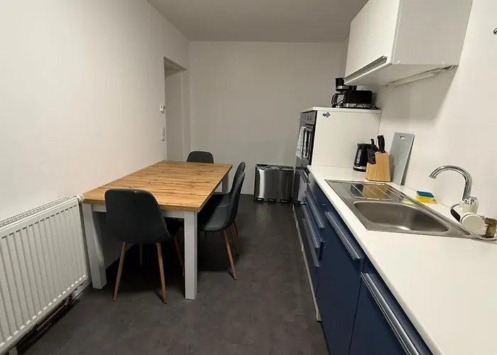 Fuer Bis Zu 6 Personen In 84375 Kirchdorf Daire